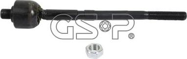 MDR GSP-S030060 - Inner Tie Rod, Axle Joint autospares.lv