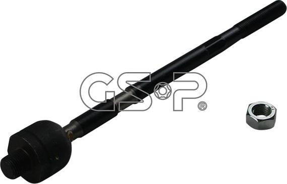 MDR GSP-S030015 - Inner Tie Rod, Axle Joint autospares.lv