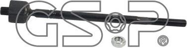 MDR GSP-S030024 - Inner Tie Rod, Axle Joint autospares.lv