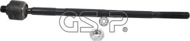 MDR GSP-S030075 - Inner Tie Rod, Axle Joint autospares.lv