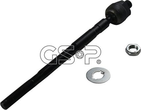 MDR GSP-S030198 - Inner Tie Rod, Axle Joint autospares.lv