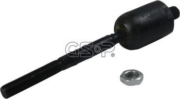 MDR GSP-S030165 - Inner Tie Rod, Axle Joint autospares.lv