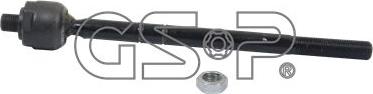 MDR GSP-S030167 - Inner Tie Rod, Axle Joint autospares.lv