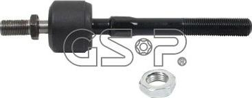 MDR GSP-S030106 - Inner Tie Rod, Axle Joint autospares.lv