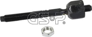 MDR GSP-S030840 - Inner Tie Rod, Axle Joint autospares.lv