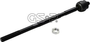 MDR GSP-S030848 - Inner Tie Rod, Axle Joint autospares.lv