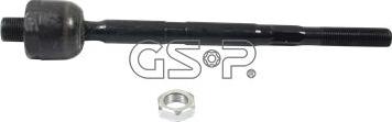 MDR GSP-S030847 - Inner Tie Rod, Axle Joint autospares.lv