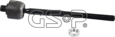 MDR GSP-S030853 - Inner Tie Rod, Axle Joint autospares.lv