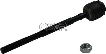 MDR GSP-S030832 - Inner Tie Rod, Axle Joint autospares.lv