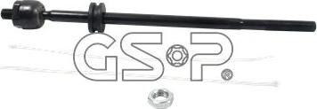 MDR GSP-S030822 - Inner Tie Rod, Axle Joint autospares.lv