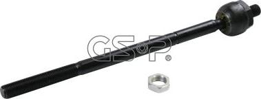 MDR GSP-S030340 - Inner Tie Rod, Axle Joint autospares.lv