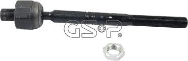 MDR GSP-S030347 - Inner Tie Rod, Axle Joint autospares.lv