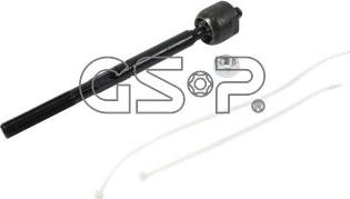 MDR GSP-S030361 - Inner Tie Rod, Axle Joint autospares.lv