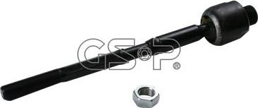 MDR GSP-S030306 - Inner Tie Rod, Axle Joint autospares.lv