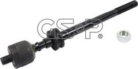 MDR GSP-S030314 - Inner Tie Rod, Axle Joint autospares.lv