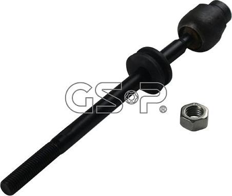 MDR GSP-S030318 - Inner Tie Rod, Axle Joint autospares.lv