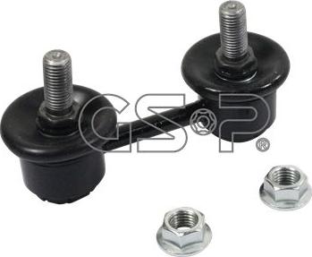 MDR GSP-S030290 - Rod / Strut, stabiliser autospares.lv