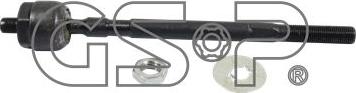 MDR GSP-S030247 - Inner Tie Rod, Axle Joint autospares.lv