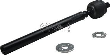 MDR GSP-S030256 - Inner Tie Rod, Axle Joint autospares.lv