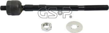 MDR GSP-S030251 - Inner Tie Rod, Axle Joint autospares.lv