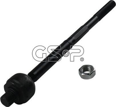 MDR GSP-S030216 - Inner Tie Rod, Axle Joint autospares.lv