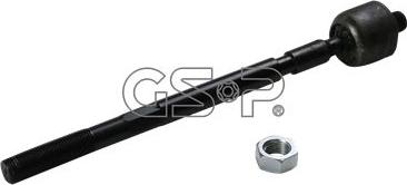 MDR GSP-S030288 - Inner Tie Rod, Axle Joint autospares.lv