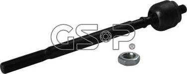 MDR GSP-S030239 - Inner Tie Rod, Axle Joint autospares.lv