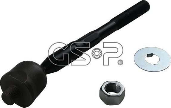 MDR GSP-S030739 - Inner Tie Rod, Axle Joint autospares.lv