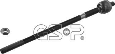 MDR GSP-S030729 - Inner Tie Rod, Axle Joint autospares.lv