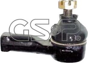 MDR GSP-S070925 - Tie Rod End autospares.lv