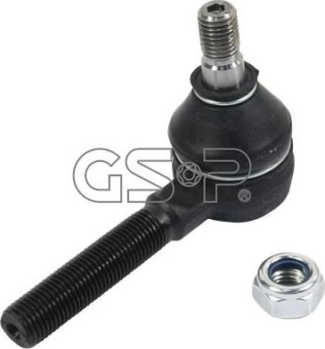 MDR GSP-S070497 - Tie Rod End autospares.lv