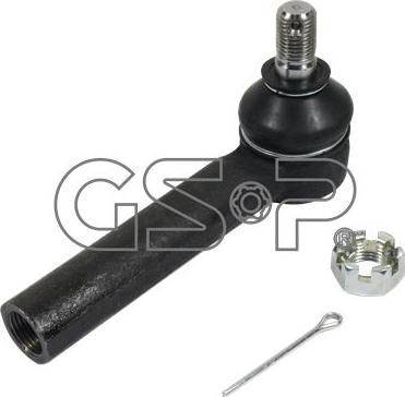 MDR GSP-S070446 - Tie Rod End autospares.lv