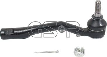 MDR GSP-S070440 - Tie Rod End autospares.lv