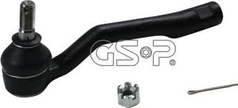 MDR GSP-S070441 - Tie Rod End autospares.lv