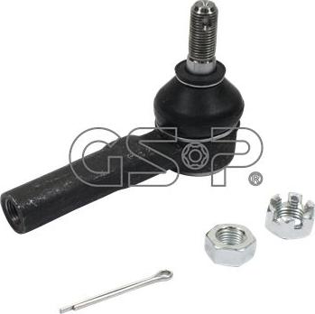 MDR GSP-S070443 - Tie Rod End autospares.lv