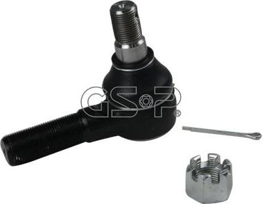 MDR GSP-S070451 - Tie Rod End autospares.lv