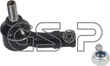 MDR GSP-S070419 - Tie Rod End autospares.lv