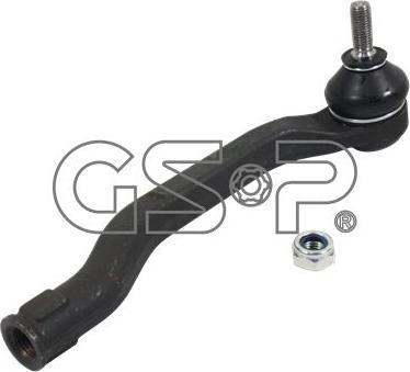 MDR GSP-S070414 - Tie Rod End autospares.lv