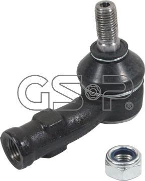 MDR GSP-S070418 - Tie Rod End autospares.lv