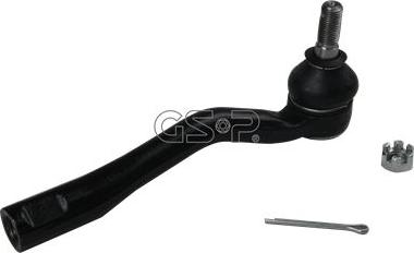 MDR GSP-S070439 - Tie Rod End autospares.lv