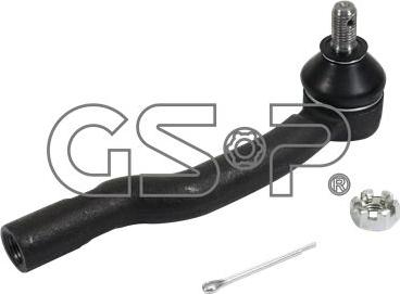 MDR GSP-S070435 - Tie Rod End autospares.lv