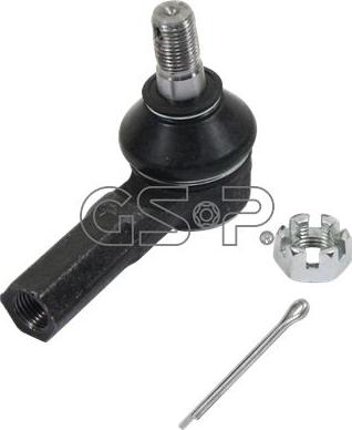 MDR GSP-S070431 - Tie Rod End autospares.lv