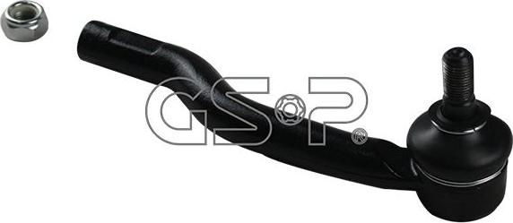 MDR GSP-S070437 - Tie Rod End autospares.lv