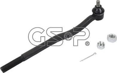 MDR GSP-S070426 - Tie Rod End autospares.lv