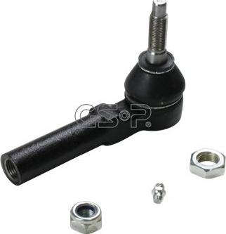 MDR GSP-S070541 - Tie Rod End autospares.lv