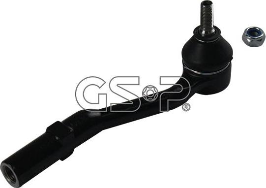 MDR GSP-S070558 - Tie Rod End autospares.lv