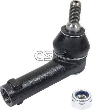 MDR GSP-S070509 - Tie Rod End autospares.lv