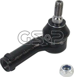 MDR GSP-S070507 - Tie Rod End autospares.lv