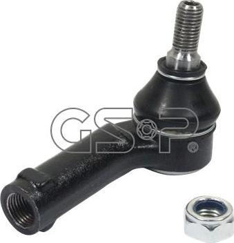 MDR GSP-S070511 - Tie Rod End autospares.lv