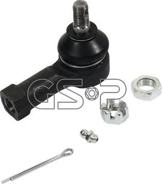 MDR GSP-S070690 - Tie Rod End autospares.lv